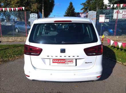 Seat - Alhambra