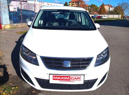 Seat - Alhambra