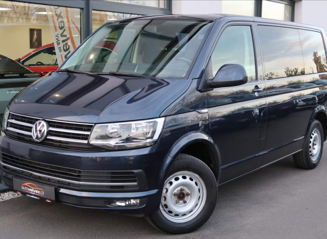 Volkswagen - Transporter