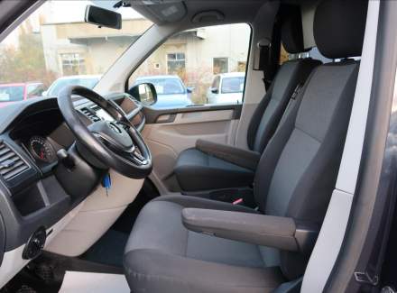 Volkswagen - Transporter