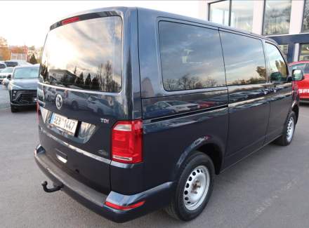 Volkswagen - Transporter