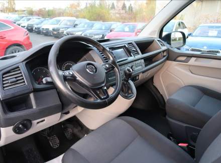 Volkswagen - Transporter