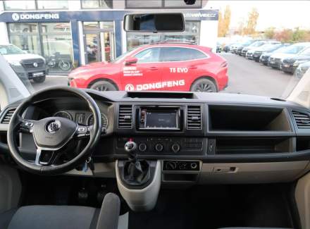 Volkswagen - Transporter