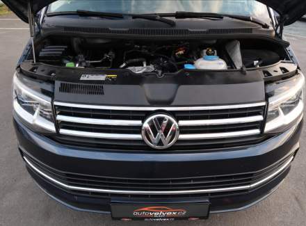 Volkswagen - Transporter