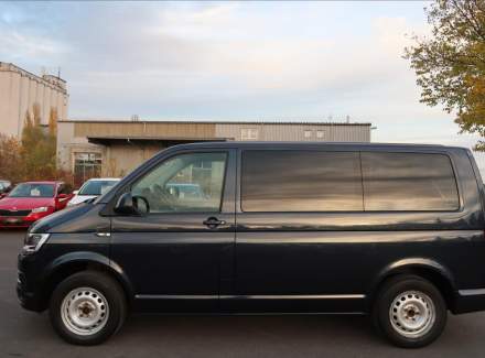 Volkswagen - Transporter