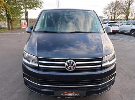 Volkswagen - Transporter