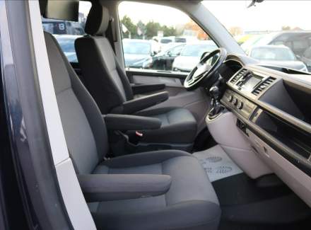 Volkswagen - Transporter