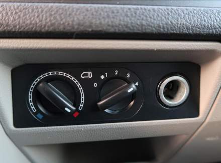 Volkswagen - Transporter