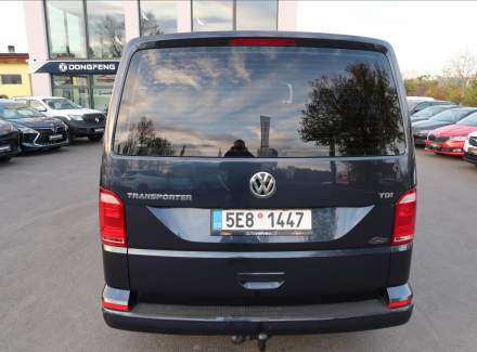 Volkswagen - Transporter