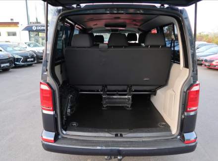 Volkswagen - Transporter