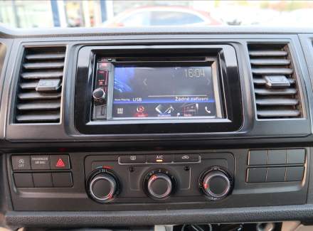 Volkswagen - Transporter