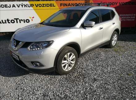 Nissan - X-Trail