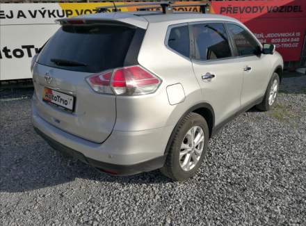 Nissan - X-Trail