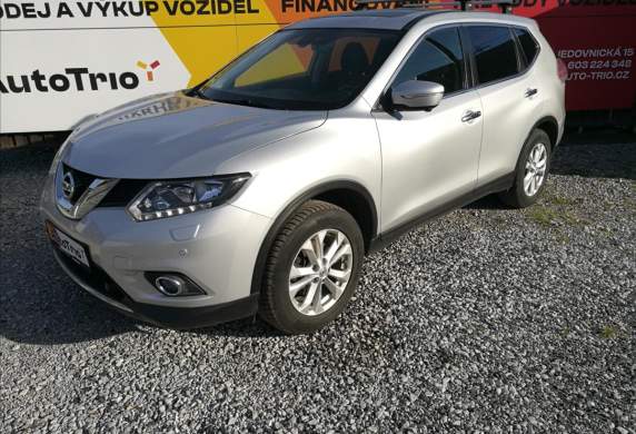 Nissan - X-Trail
