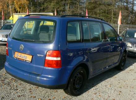 Volkswagen - Touran