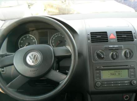 Volkswagen - Touran