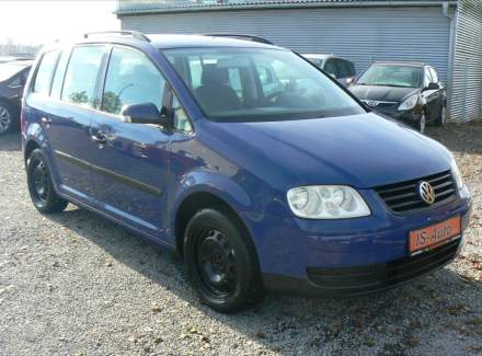 Volkswagen - Touran