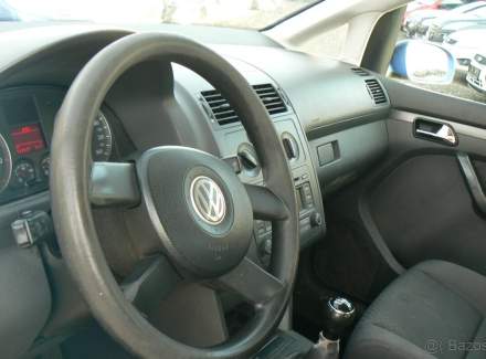 Volkswagen - Touran