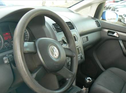 Volkswagen - Touran