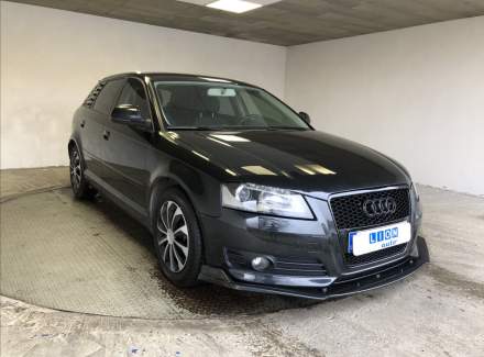 Audi - A3