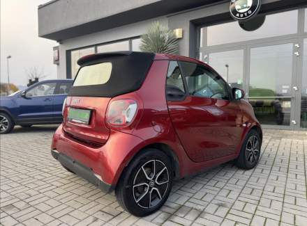 Smart - Fortwo