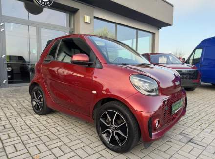 Smart - Fortwo