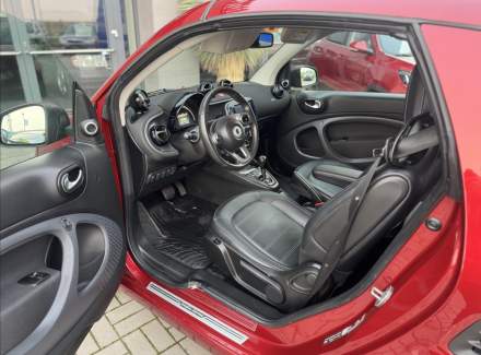 Smart - Fortwo