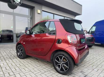 Smart - Fortwo