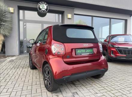 Smart - Fortwo