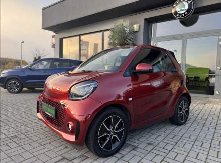 Smart - Fortwo