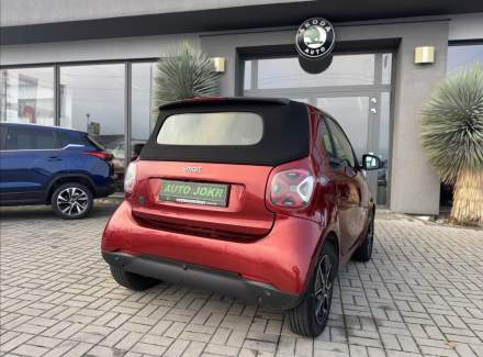 Smart - Fortwo