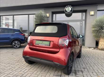 Smart - Fortwo