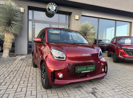 Smart - Fortwo
