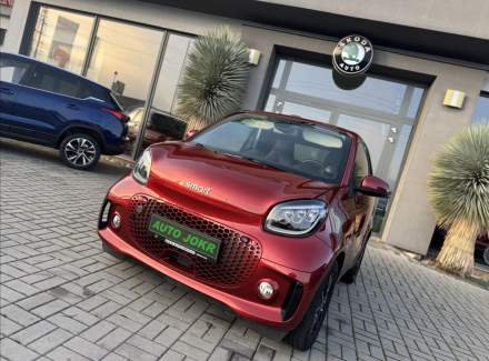 Smart - Fortwo