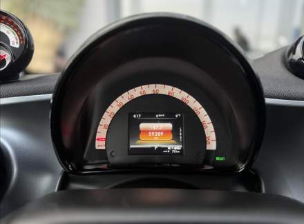 Smart - Fortwo