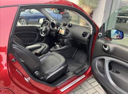 Smart - Fortwo