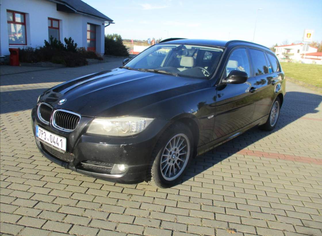 BMW - 3er
