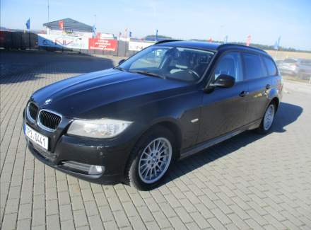 BMW - 3er