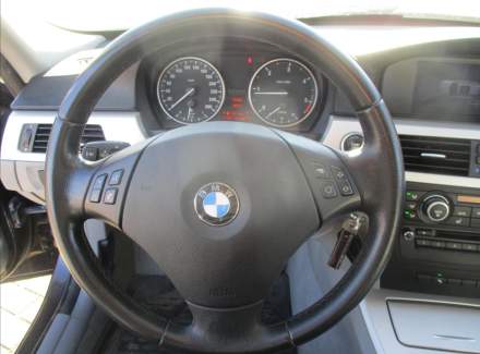 BMW - 3er
