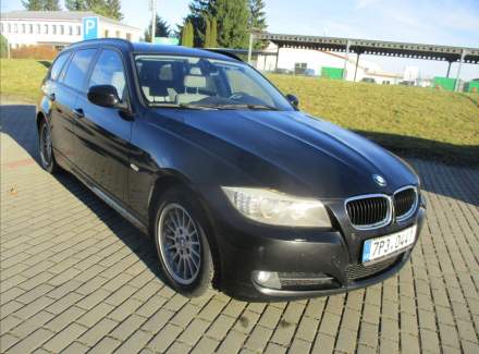 BMW - 3er