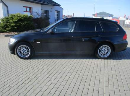 BMW - 3er