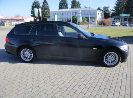 BMW - 3er