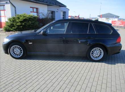 BMW - 3er