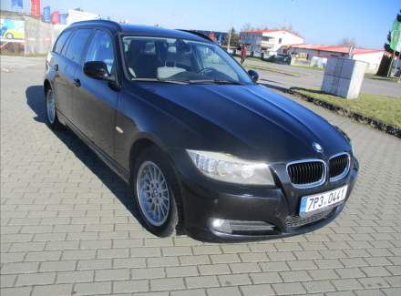 BMW - 3er