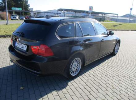 BMW - 3er