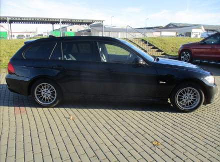 BMW - 3er
