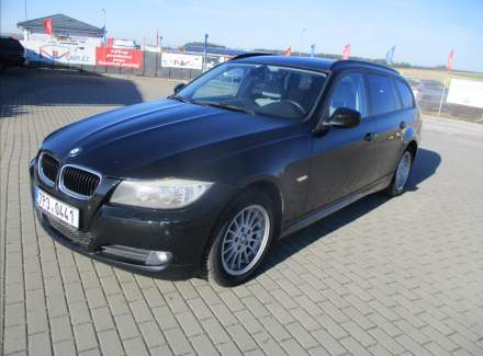 BMW - 3er