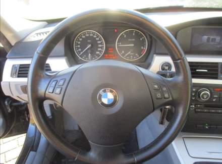 BMW - 3er
