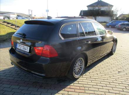 BMW - 3er