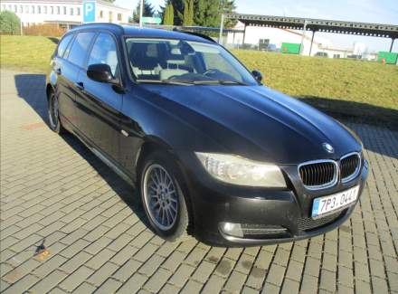 BMW - 3er